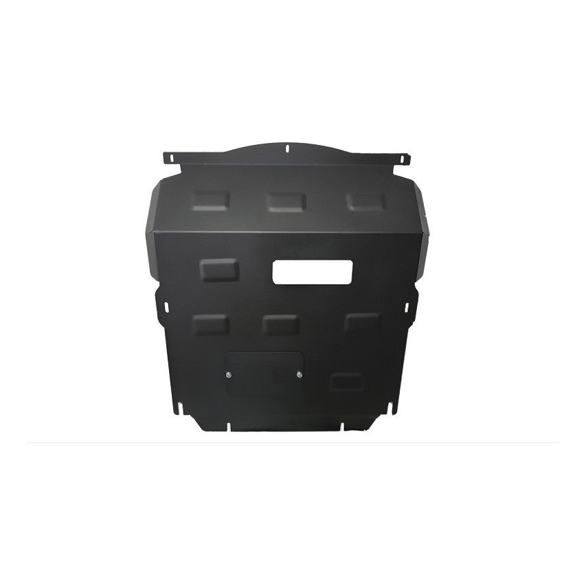 Cubre cárter metálico Daihatsu Terios J2 (2006-2018)