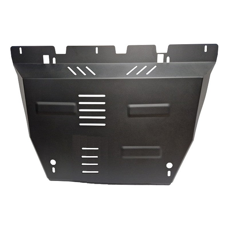 Cubre cárter metálico Fiat Panda 4x2 (2011-actualidad)