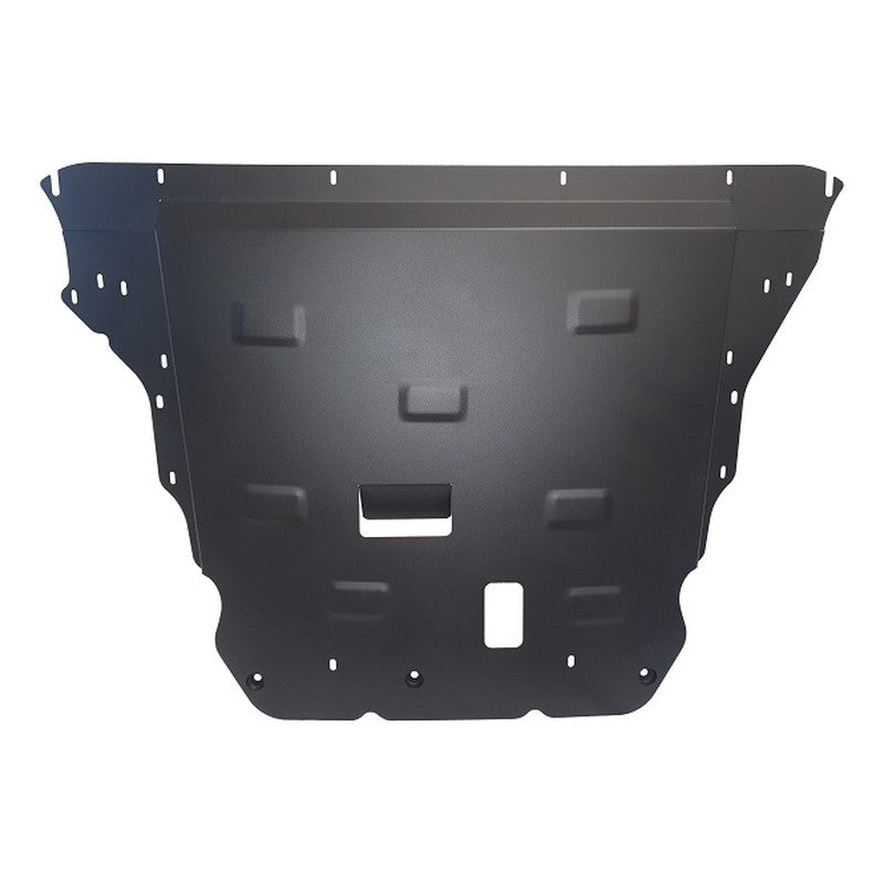 Cubre cárter metálico Ford Kuga (2019-actualidad)