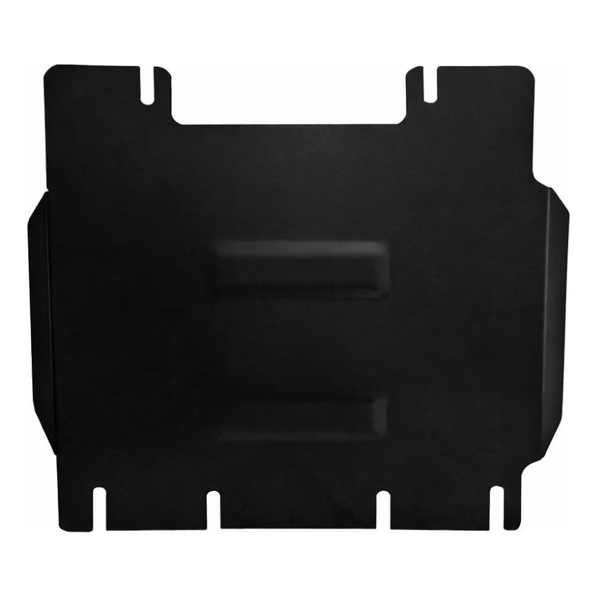 Cubre cárter metálico Isuzu D-Max (2019-actualidad)