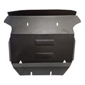 Cubre cárter metálico Jeep Cherokee KJ (2001-2008)