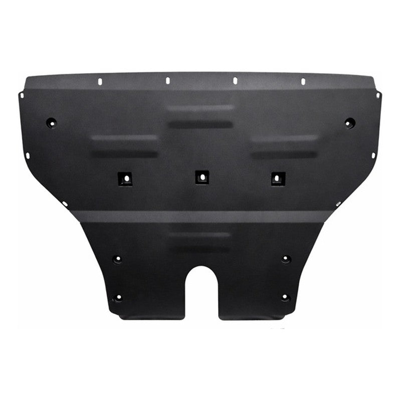 Cubre cárter metálico Leapmotor C10 (2024-actualidad)