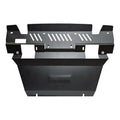 Cubre cárter metálico Maxus T60 Max (2025-actualidad)