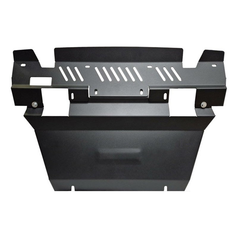Cubre cárter metálico Maxus T60 Max (2025-actualidad)