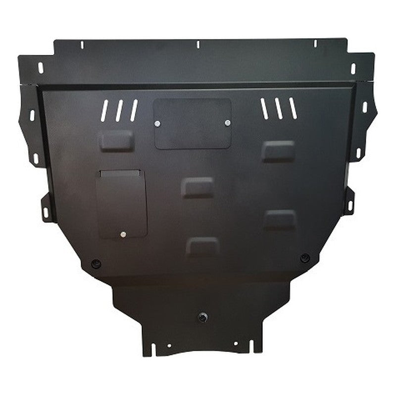 Cubre cárter metálico Mazda 3 BL (2008-2014)