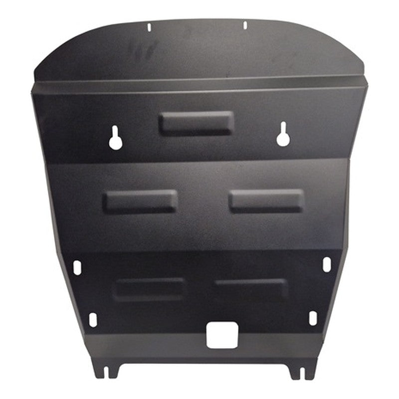 Cubre cárter metálico Nissan Qashqai J10 (2006-2013)
