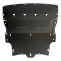 Cubre cárter metálico Nissan Qashqai J12 (2021-actualidad)
