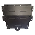Cubre cárter metálico Nissan X-Trail T33 (2021-actualidad)