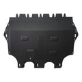 Cubre cárter metálico Seat Alhambra (7N) (2010-2020)