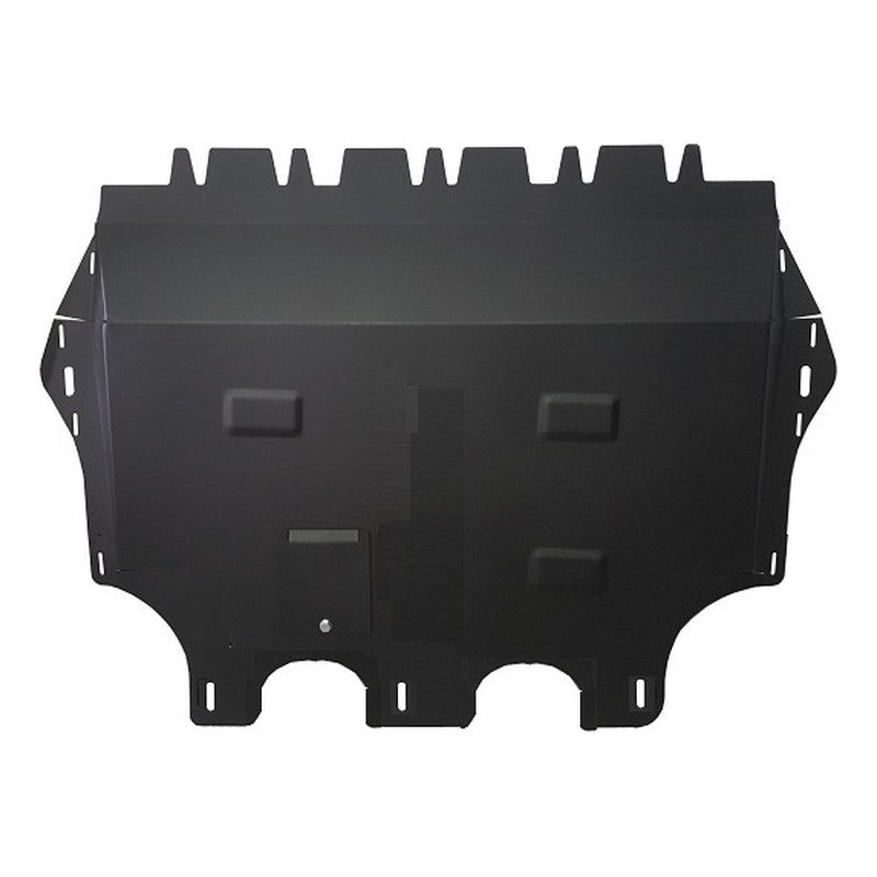 Cubre cárter metálico Seat Alhambra (7N) (2010-2020)