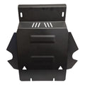 Cubre cárter metálico Suzuki Vitara (1988-1999)