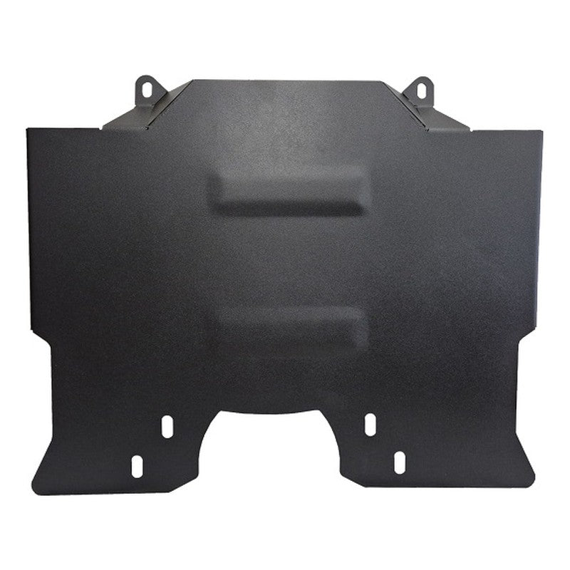 Cubre cárter metálico Toyota Land Cruiser 250 (2024-actualidad)