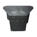 Cubre cárter metálico Toyota Rav4 II (2000-2005)