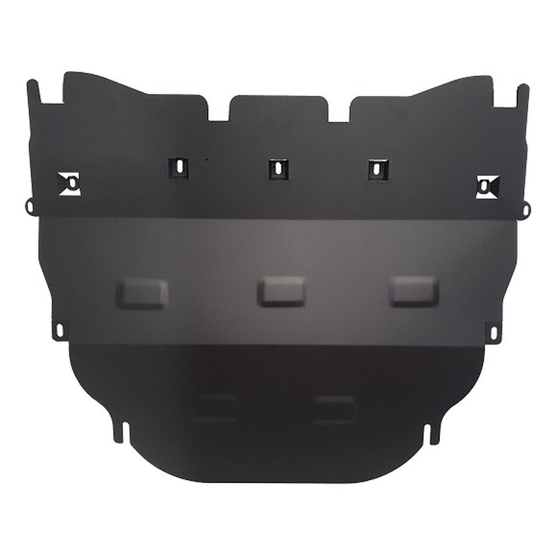 Cubre cárter metálico Toyota Yaris XP210 (2021-actualidad)