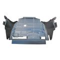 Cubre cárter Nissan Interstar (2004-2010)