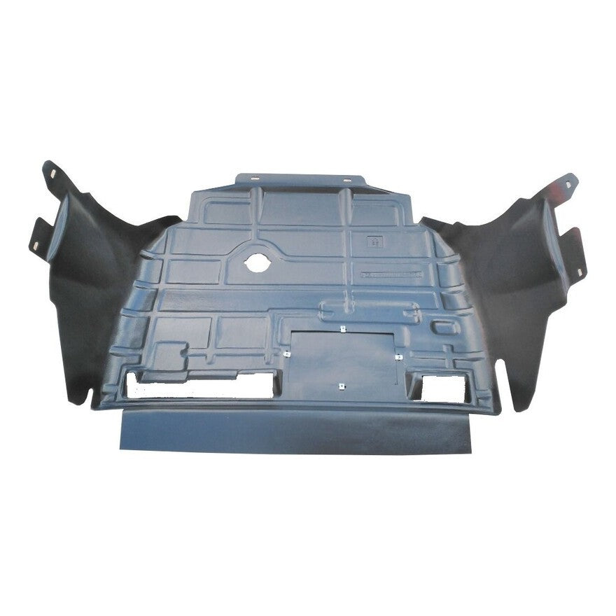 Cubre cárter Nissan Interstar (2004-2010)