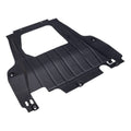 Cubre cárter Nissan Micra III K12 (2003-2010)