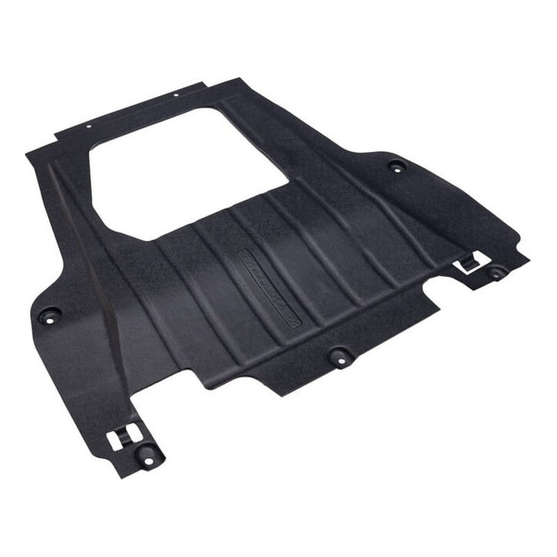 Cubre cárter Nissan Micra III K12 (2003-2010)