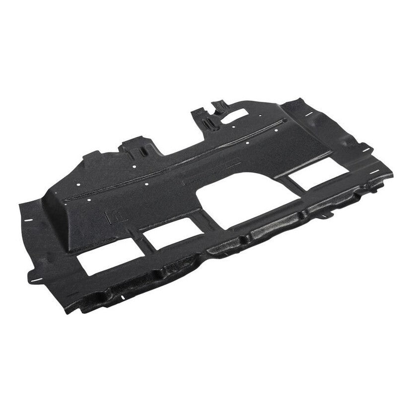 Cubre cárter Peugeot 207 (2006-2012)