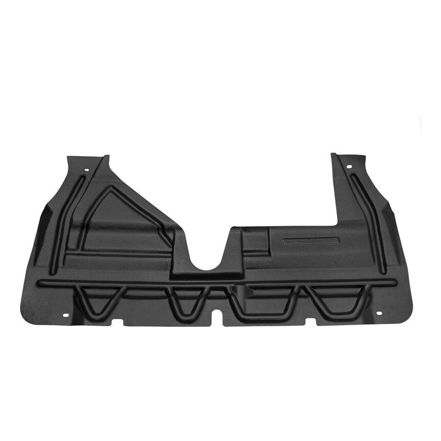 Cubre cárter Peugeot 406 gasolina y diésel (1995-2004)