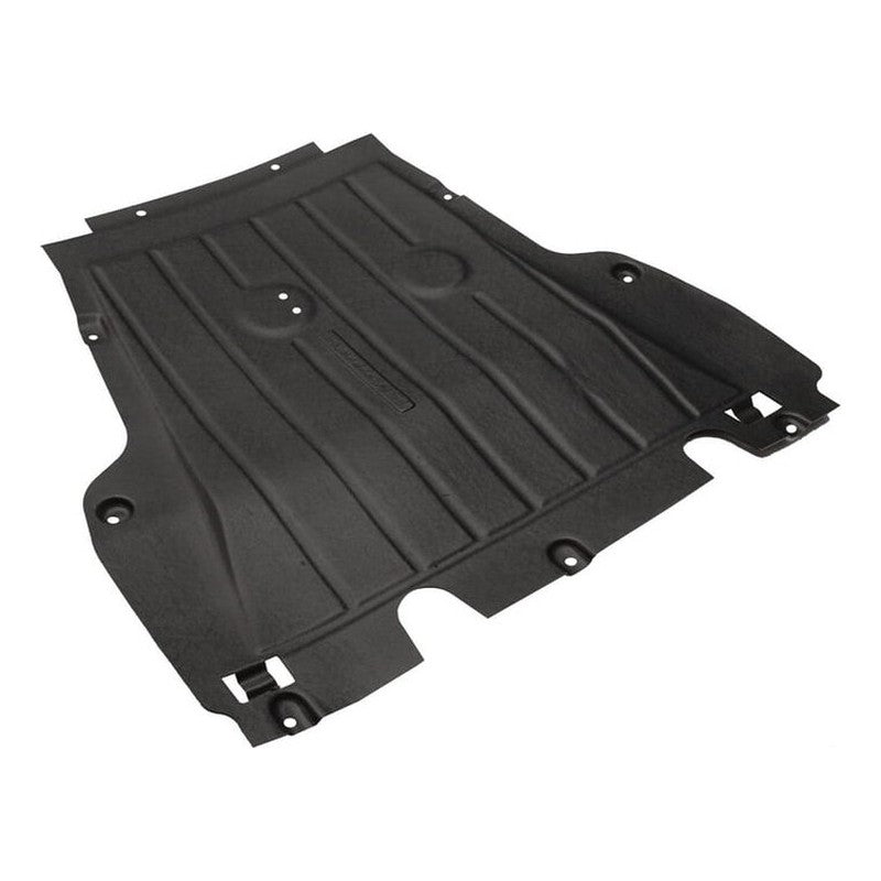 Cubre cárter Renault Captur I (2013-2019)