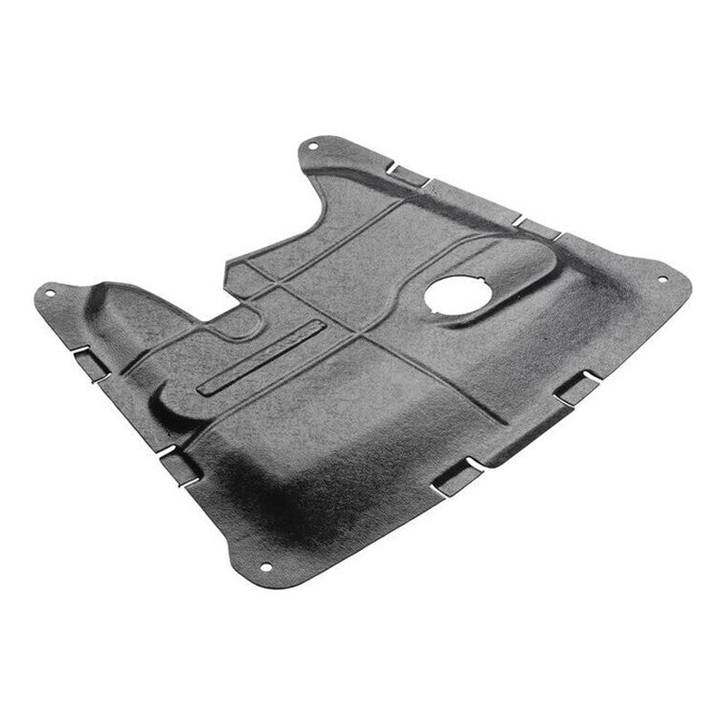 Cubre cárter Renault Clio II (2001-2005)