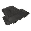 Cubre cárter Renault Kangoo I / II / Grand Kangoo II (2005-2021)