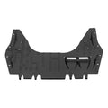 Cubre cárter Volkswagen Caddy III / IV gasolina 1.4 y 2.0 (2004-2020)