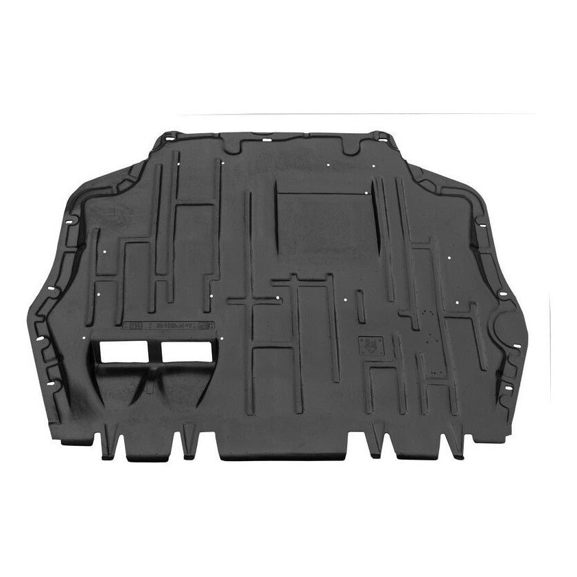 Cubre cárter Volkswagen Caddy III / IV gasolina 1.6 (2004-2020)