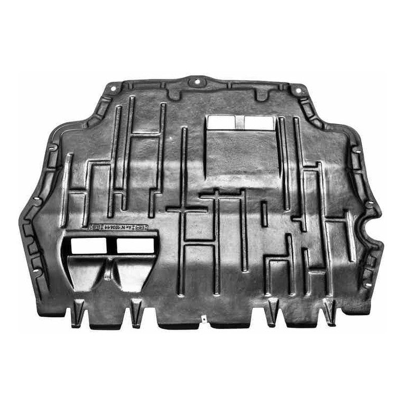 Cubre cárter Volkswagen Passat B6 gasolina 3.2 y 3.6 V6 (2005-2010)