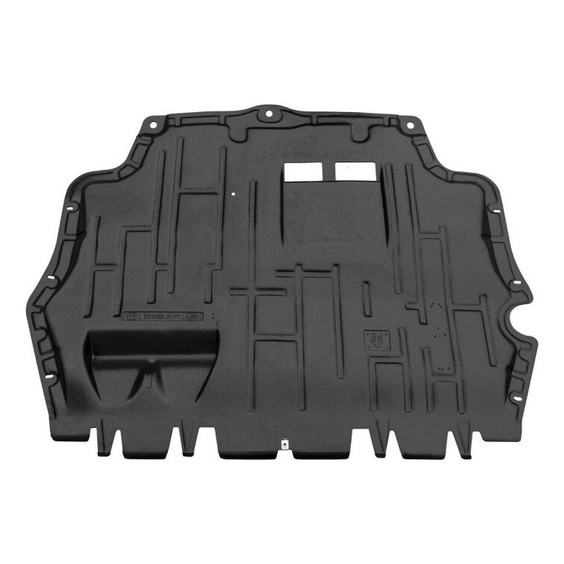 Cubre cárter Volkswagen Passat B6 / B7 diésel (excepto 1.9 TDI 77 kW) (2005-2014)