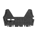 Cubre cárter Volkswagen Passat B6 / B7 motores gasolina 1.6 y 2.0 (2005-2014)