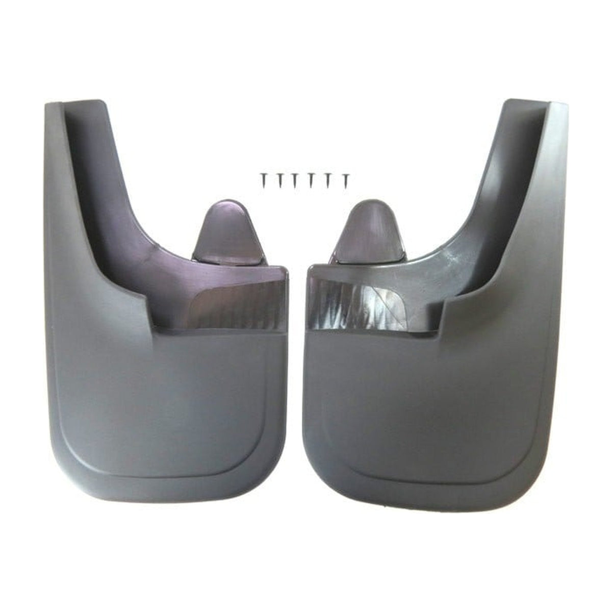 Faldillas antibarro universales modelo 3