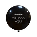 Globo gigante personalizado de 90 a 180 cm