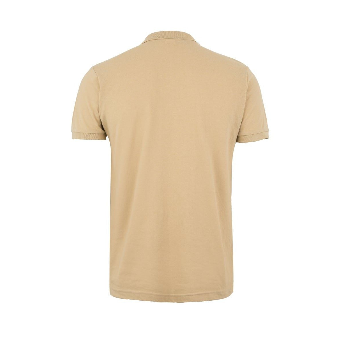 Polo de trabajo manga corta piqué unisex Mukua Gibson MK215 - Arena (2)