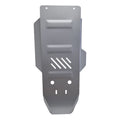 Protección de aluminio de la caja de cambios Chevrolet Tracker (1999-2005)