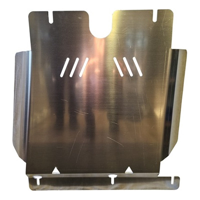 Protección de aluminio de la caja de cambios Jac T8 (2018-actualidad)