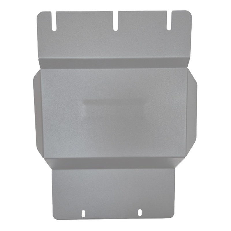 Protección de aluminio de la caja de transferencia BAIC Beijing BJ60 (2022-actualidad)
