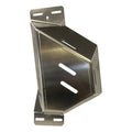 Protección de aluminio de la válvula EGR Dacia Duster (2021-2024)