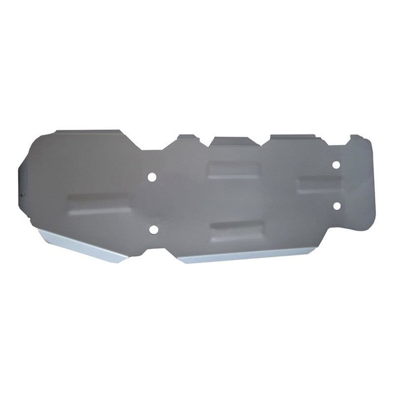 Protección de aluminio del depósito de combustible Toyota Hilux Revo / Invincible (2016-actualidad)