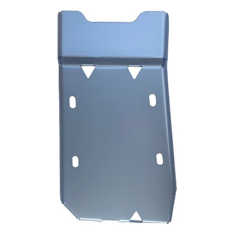 Protección de aluminio del diferencial trasero Dacia Bigster 4x4 (2025-actualidad)