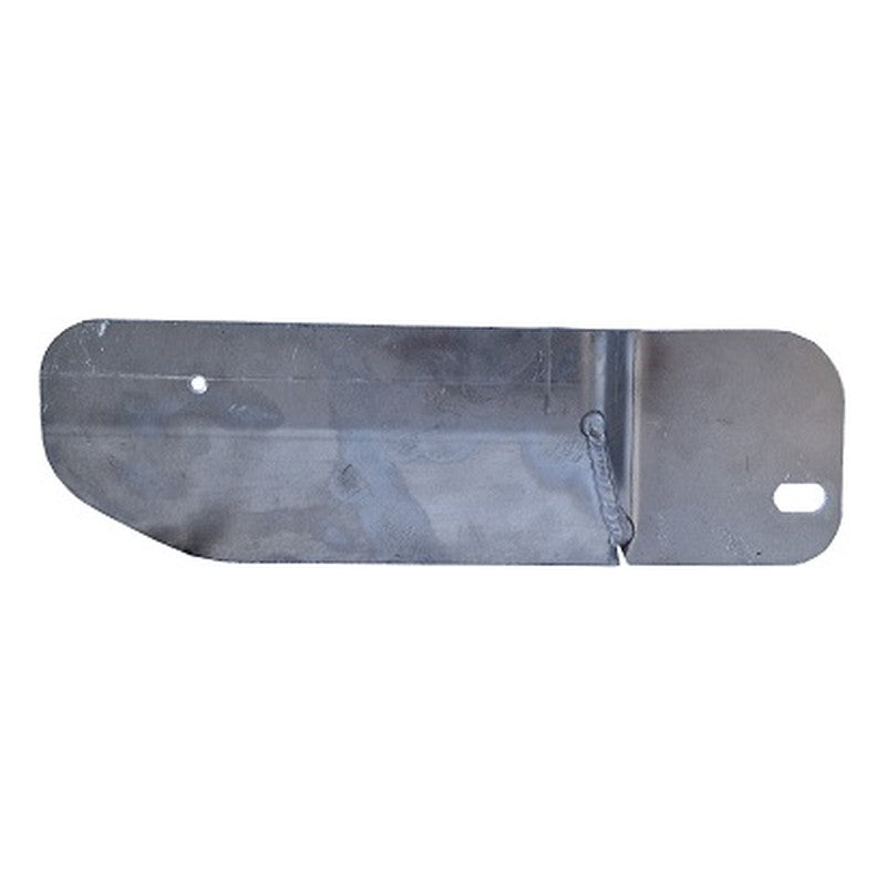 Protección de aluminio del filtro de combustible Ford Ranger Raptor (2023-actualidad)