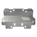 Protección de aluminio del radiador Toyota Land Cruiser 250 (2024-actualidad)