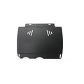 Protección metálica de la caja de cambios Audi A4 B5, B6, B7 (1995-2008)
