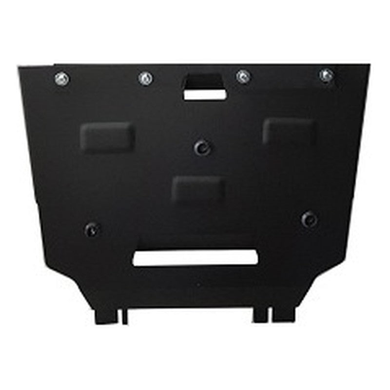 Protección metálica de la caja de cambios Audi A4 B8 (2008-2015)
