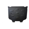 Protección metálica de la caja de cambios Audi A4 B9 (2016-actualidad)