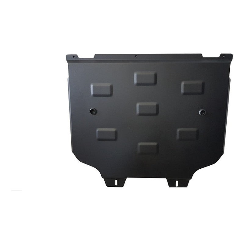 Protección metálica de la caja de cambios Audi A4 B9 (2016-actualidad)