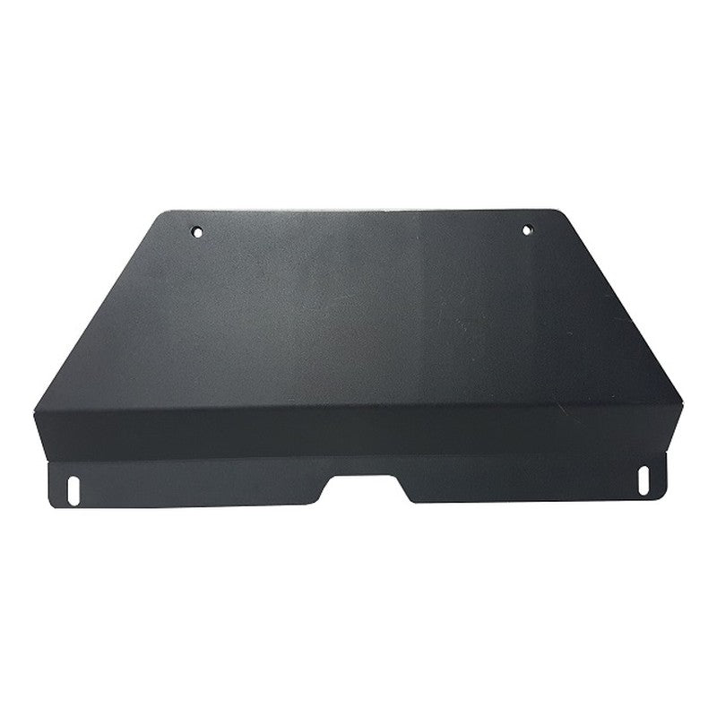 Protección metálica de la caja de cambios Daihatsu Terios J1 (1997-2006)