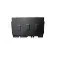 Protección metálica de la caja de cambios Daihatsu Terios J2 (2006-2018)