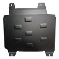 Protección metálica de la caja de cambios Ford Ranger (2020-2023)